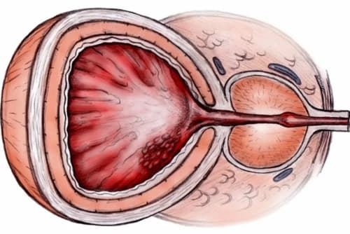 Prostamin Liệu nó có tốt không