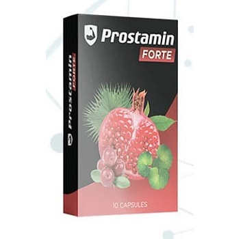 Prostamin